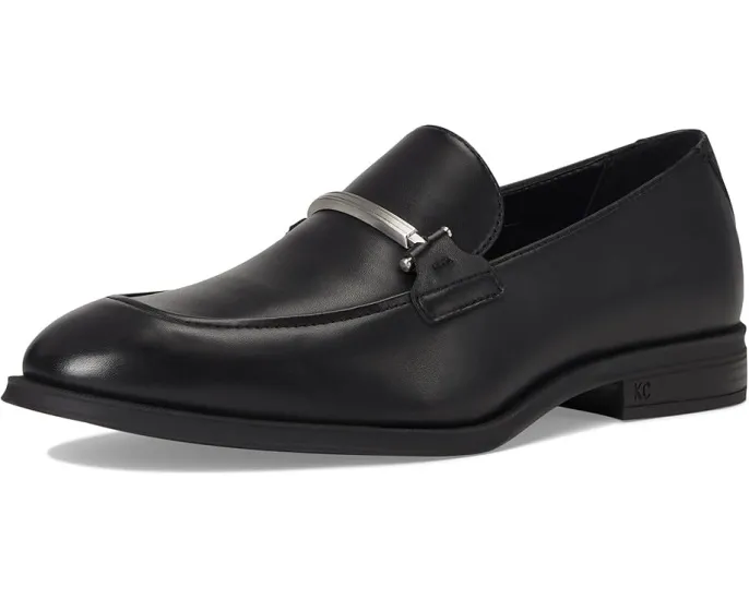 Лоферы Kenneth Cole Armand с фурнитурой и съемной стелькой EVA