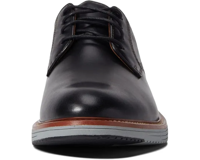Johnston & Murphy туфли Upton Plain Toe для делового стиля