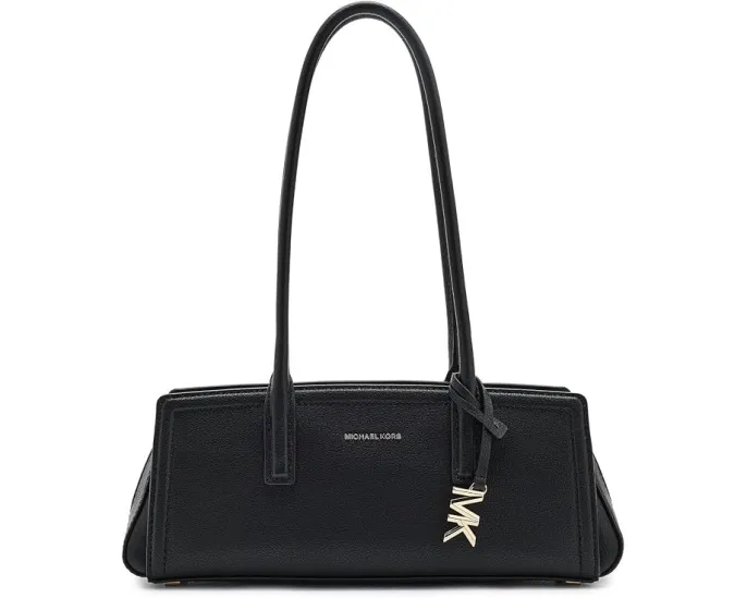 Сумка MICHAEL Michael Kors Laila Small East West Black