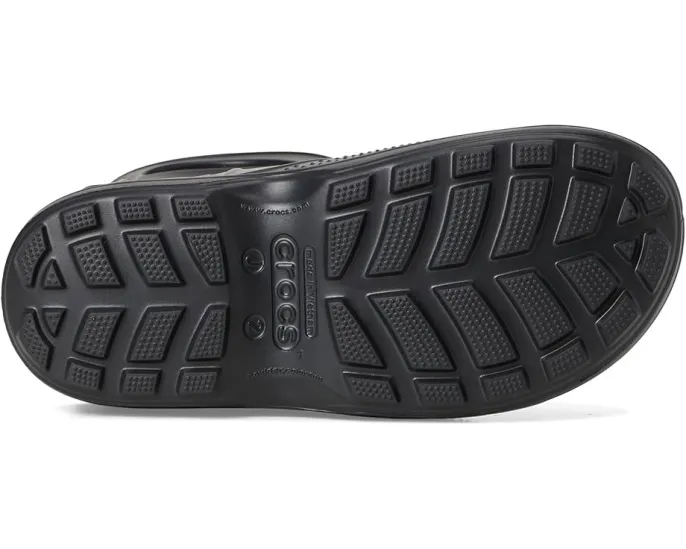 Детские резиновые сапоги Crocs Handle It с ручками для удобного надевания