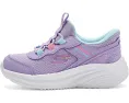 Кроссовки Skechers Hands Free Slip-Ins-Bounder Pro на пене Skele-Tech