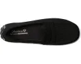 Эко-мокасины Skechers Cleo Driver Power Couples из переработанных материалов
