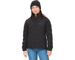 Зимняя куртка Marmot WarmCube Active Novus с технологией 3D WarmCube