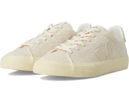 VEJA Campo CA кроссовки из 100% органического хлопка с резиновой подошвой