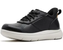 Кроссовки Florsheim Kids Fleet Perf Toe Elastic Lace с эластичными шнурками