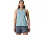 Топ Helly Hansen Sval без рукавов из переработанного полиэстера