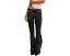 Free People West Coast Relaxed Jean расслабленные джинсы с прямой штаниной