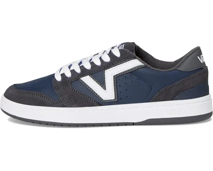 Кроссовки Vans Lowland 2.0 с подошвой ComfyCush