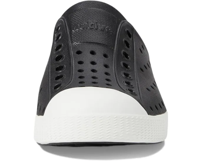 Детские сабо Native Shoes Jefferson Clog из ЭВА с круглым носком и вентиляционными отверстиями