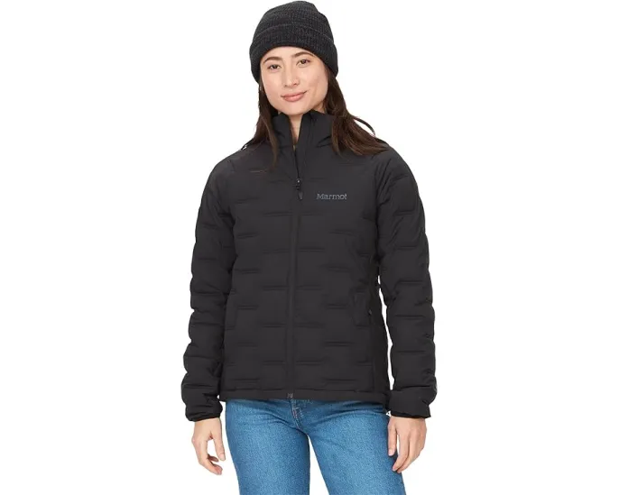 Зимняя куртка Marmot WarmCube Active Novus с технологией 3D WarmCube