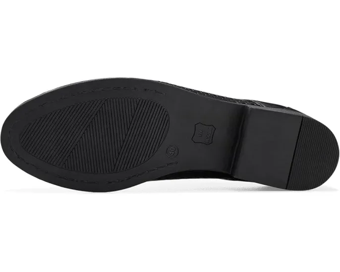 Туфли Miz Mooz Issa Flats с перфорированным верхом и круглым носком
