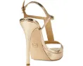 Босоножки на платформе Berkley Stiletto с открытым мысом и ремешком на щиколотке MICHAEL Michael Kors