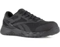 Кроссовки Reebok Nanoflex TR Work EH с композитным мыском и защитой от скольжения