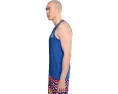 Chubbies The Ol' College Try (non Pocket Graphic Tank)