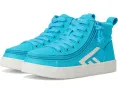 Высокие кроссовки BILLY CS High Top на шнурках с боковой молнией