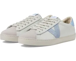 Кроссовки Victoria Berlin Leather с перфорацией