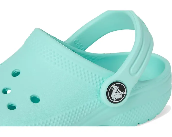 Crocs Classic Clogs сабо для малышей из материала Croslite