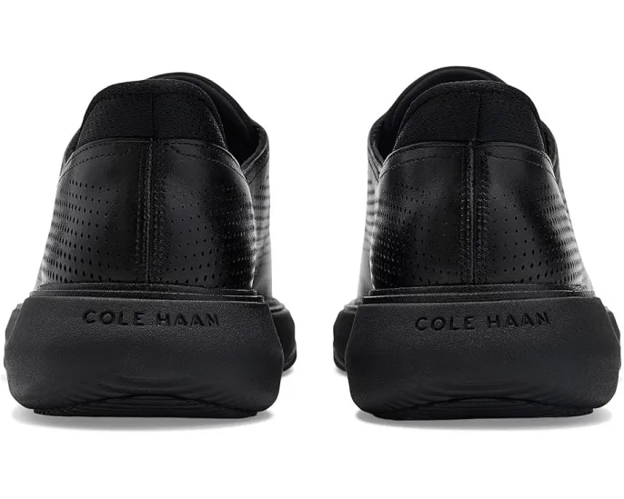 Оксфорды Cole Haan Grand Phaze Laser Quick-on с технологией быстрой шнуровки