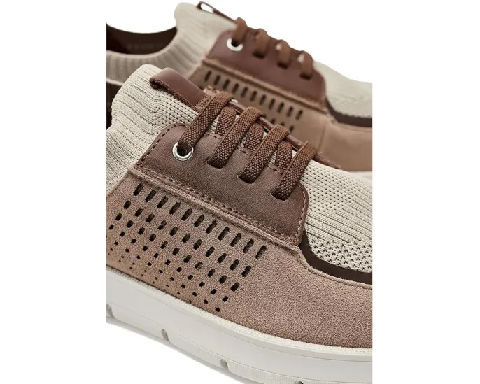Кроссовки Buffalo ST Oxford Marc Joseph New York с технологией Hands Free