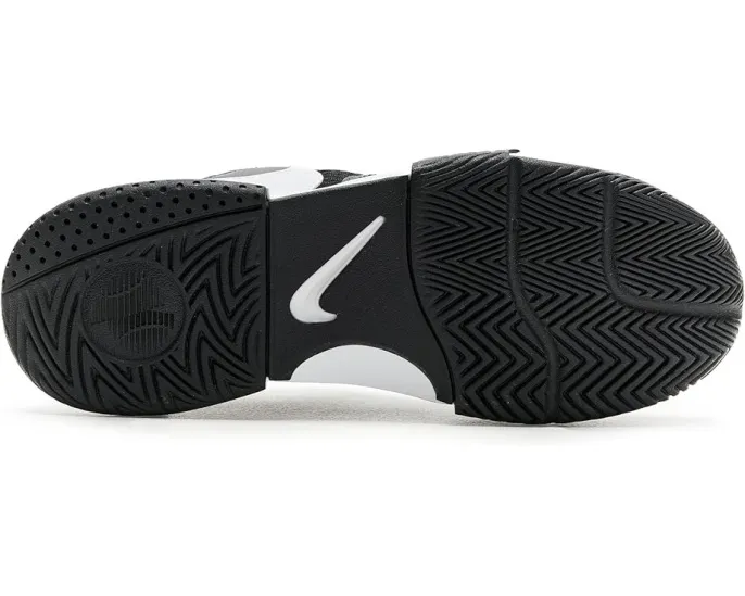 Теннисные кроссовки Nike Court Lite 4 с усиленным носком