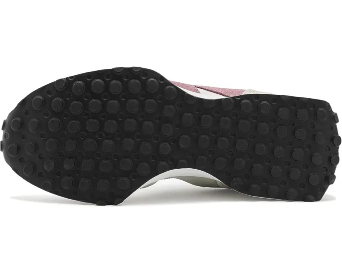Детские кроссовки New Balance 327 с винтажным дизайном