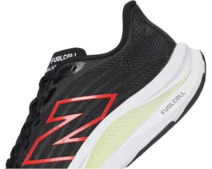 Кроссовки New Balance FuelCell Walker Elite V1 для ходьбы