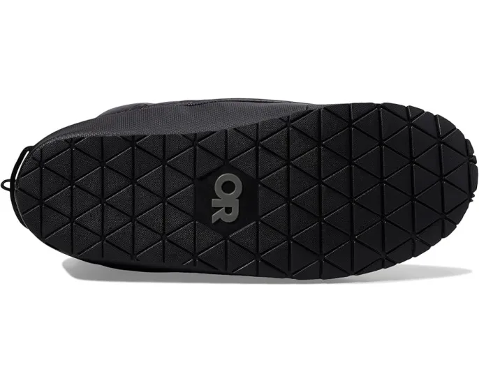 Утепленные сапоги Outdoor Research Tundra Trax с технологией PrimaLoft Gold