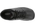 Оксфорды KEEN Utility PTC с мягким мыском и водонепроницаемой кожей