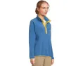 Толстовка L.L.Bean Bean's Classic Fleece с ворсом из переработанного полиэстера
