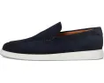 Magnanni Orion лоферы-слипоны из кожи с мыском и резиновой подошвой