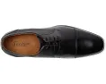 Florsheim Jackson оксфорды с перфорацией на мыске из натуральной кожи