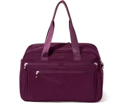 Дорожная сумка Baggallini New Expandable Weekender с расширяемым отделением