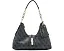 Сумка GUESS Yvonne Logo Hobo через плечо с цепочкой, стеганая