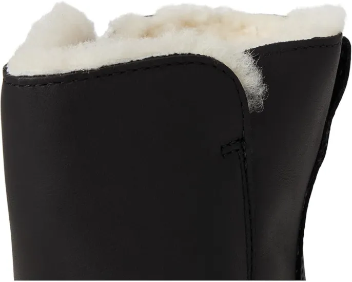 Мото-ботинки L.L.Bean Camden Hill на молнии