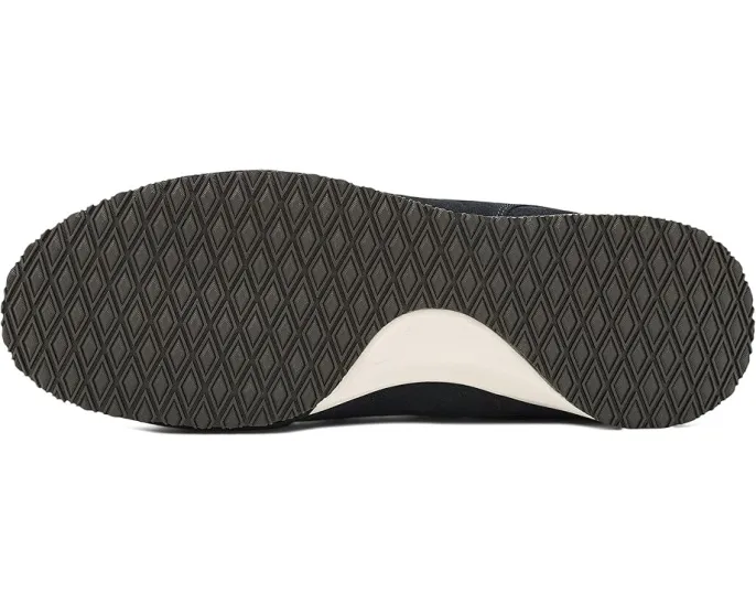 Легкие кожаные кроссовки Cole Haan Grand Crosscourt Slimstride с амортизацией