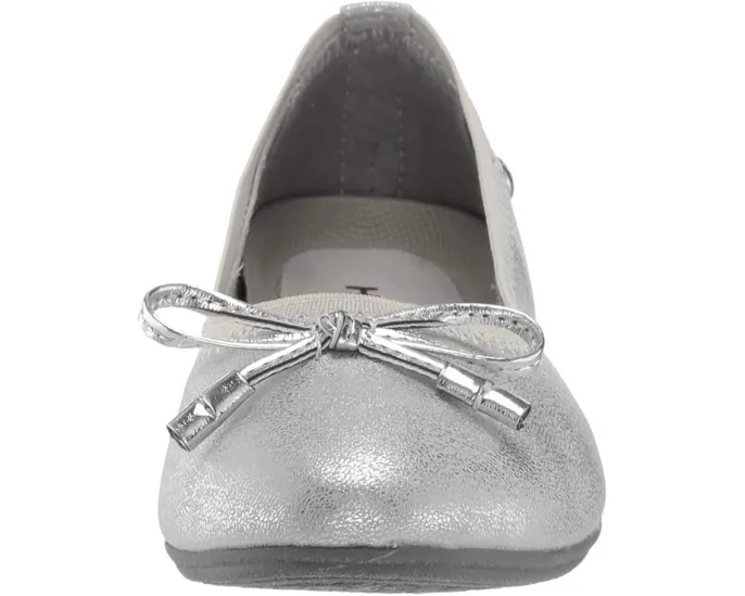 Детские балетки Hush Puppies Josie с бантом