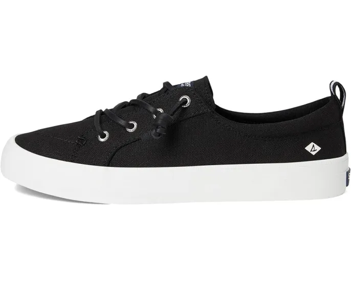 Ботинки-лодочки Sperry Crest Vibe с вулканизированной подошвой и стелькой PU