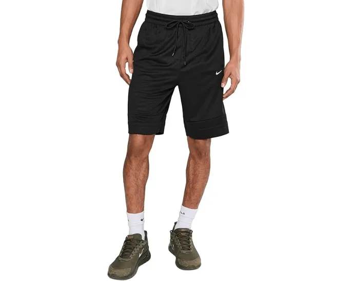 Баскетбольные шорты Nike Dri-FIT 10 дюймов Game Classic