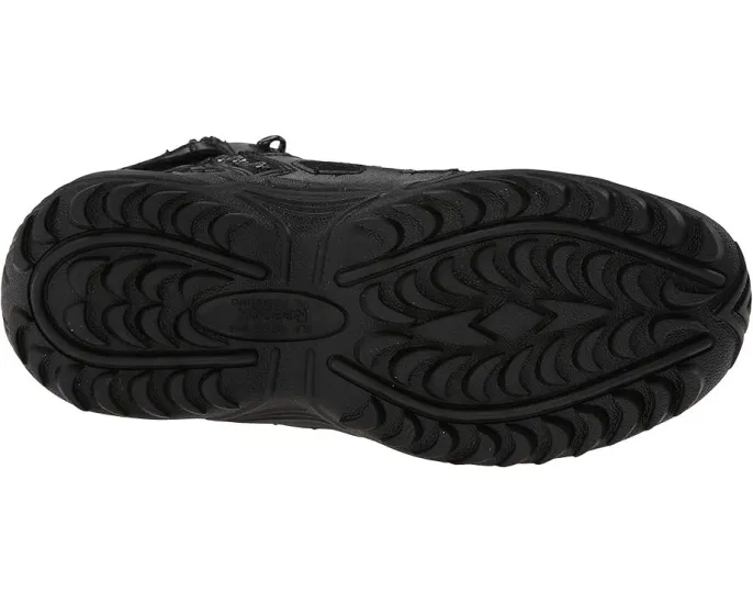 Рабочие ботинки Reebok Work Rapid Response 6 дюймов с композитным мыском