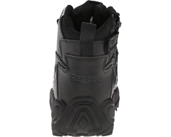 Рабочие ботинки Reebok Work Rapid Response 6 дюймов с композитным мыском