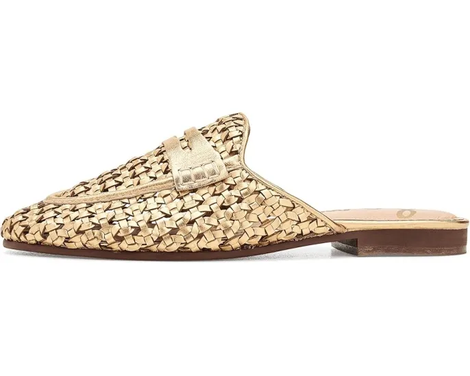 Лоферы Sam Edelman Tullie из кожи