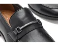 Лоферы Jamento от Tommy Hilfiger с логотипом и память формы