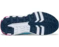 Детские кроссовки Saucony Wind A/C 2.0 с альтернативной застежкой