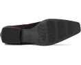 Vagabond Shoemakers замшевые сапоги Nella до колена с заостренным носком