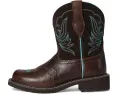 Сапоги для верховой езды Ariat Fatbaby Heritage Dapper с технологией 4LR