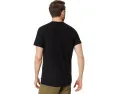 Футболка Smartwool Perfect Crew с коротким рукавом из шерсти мериноса и органического хлопка