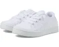 Детские кроссовки Roxy Bayshore Plus с эластичным верхом и стелькой из пены с памятью