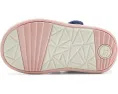 Кроссовки Stride Rite Ms Rachel Hi Friends Mary Jane для малышей с бантиком
