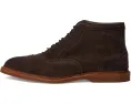 Ботинки Allen Edmonds Parkversboot из европейской замши с рантом Goodyear