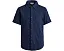 Appaman Kids Beach Shirt с воротником и карманом для мальчиков и девочек